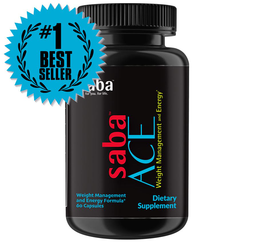 Saba ACE Best Seller