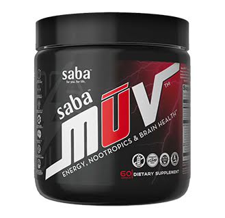 Saba MUV Container